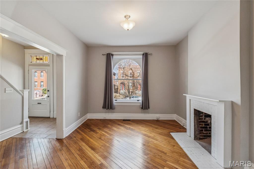 Tyler Place Add - Residential