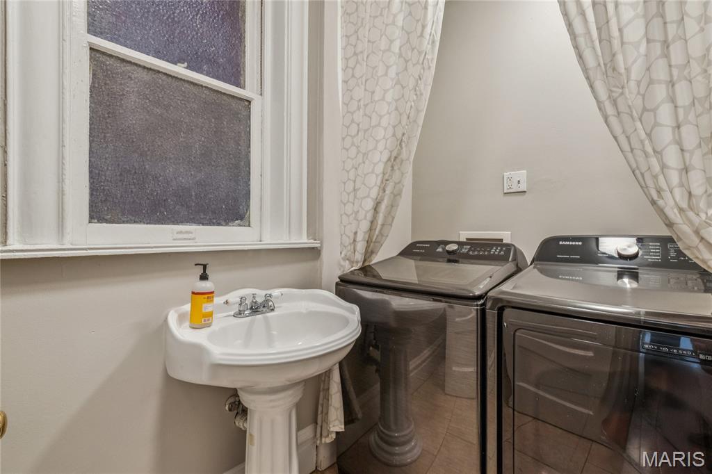 Tyler Place Add - Residential