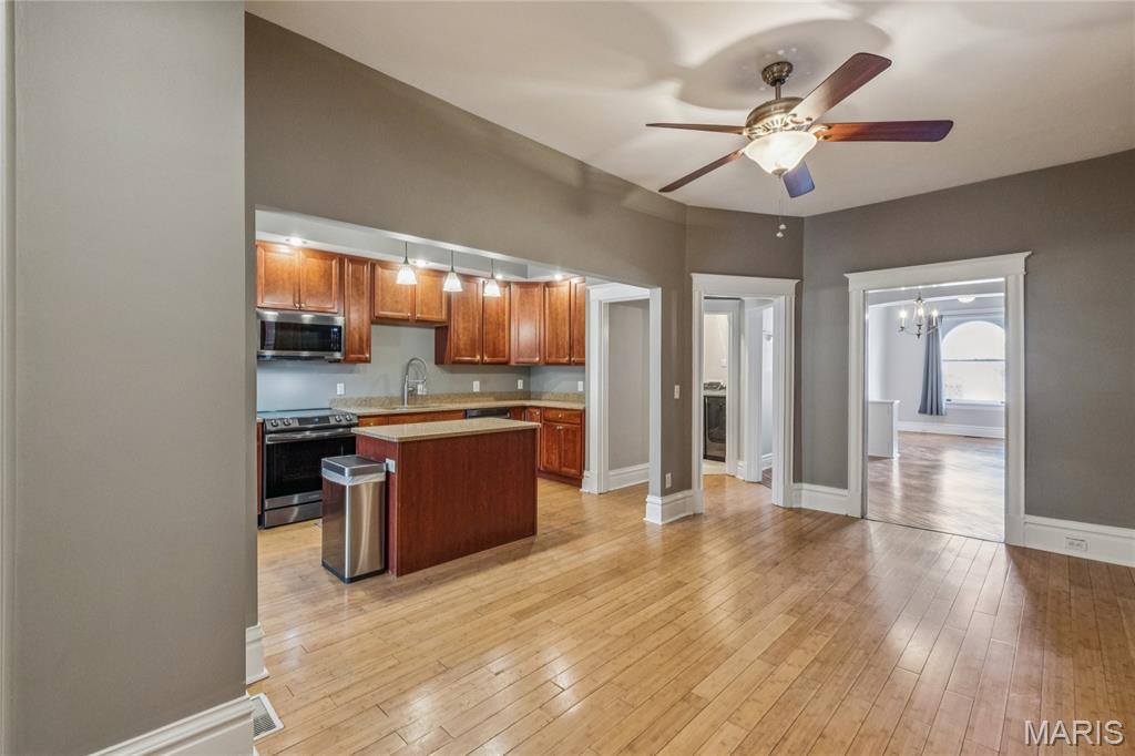 Tyler Place Add - Residential