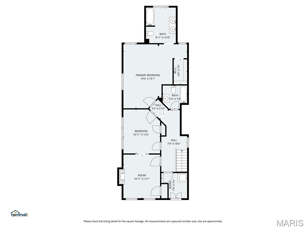 Tyler Place Add - Residential