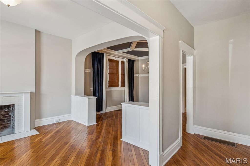 Tyler Place Add - Residential