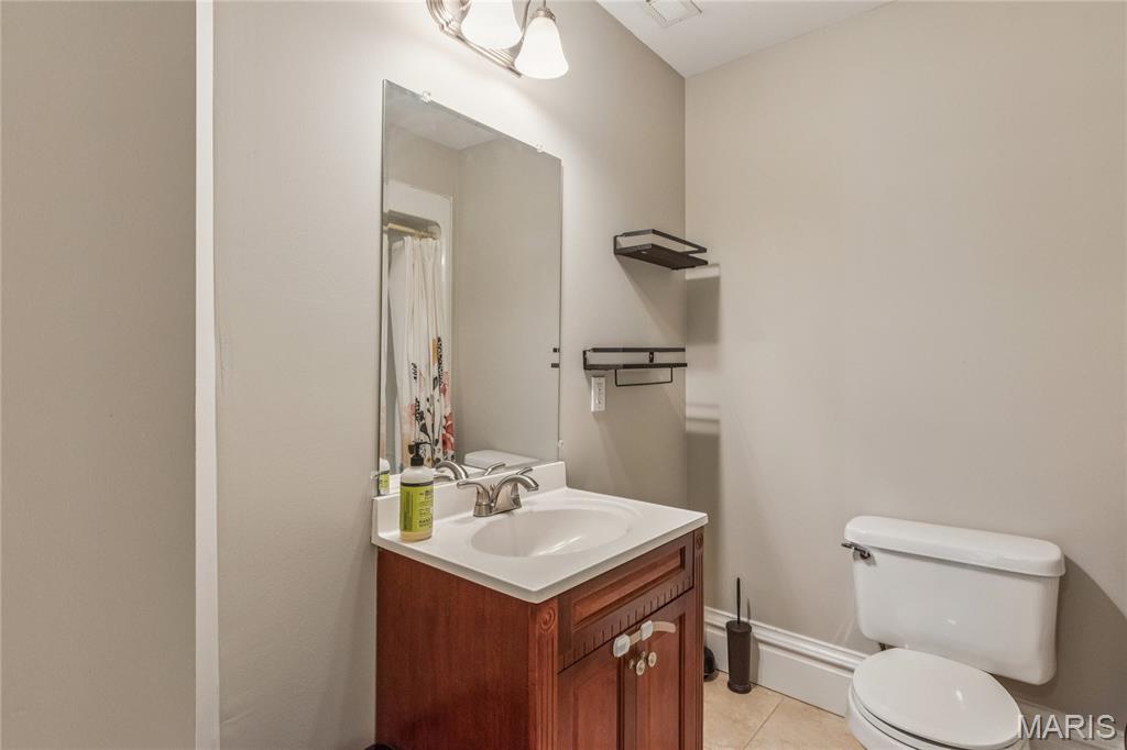 Tyler Place Add - Residential