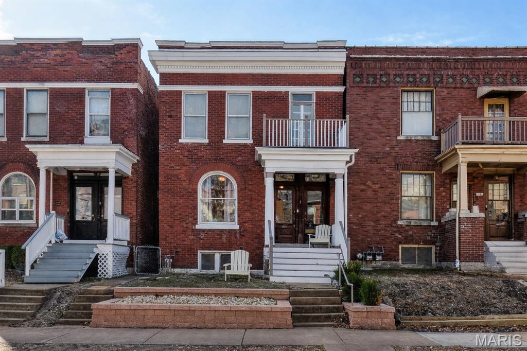 Tyler Place Add - Residential