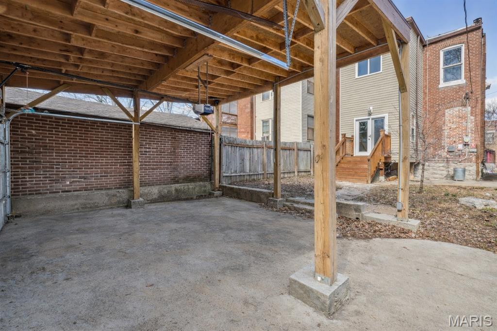 Tyler Place Add - Residential