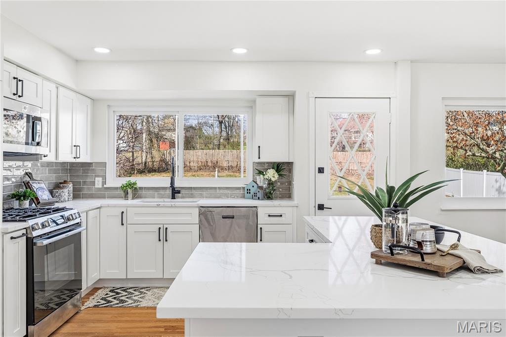 Chadwick Estates 1 - Residential