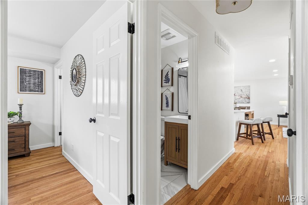 Chadwick Estates 1 - Residential