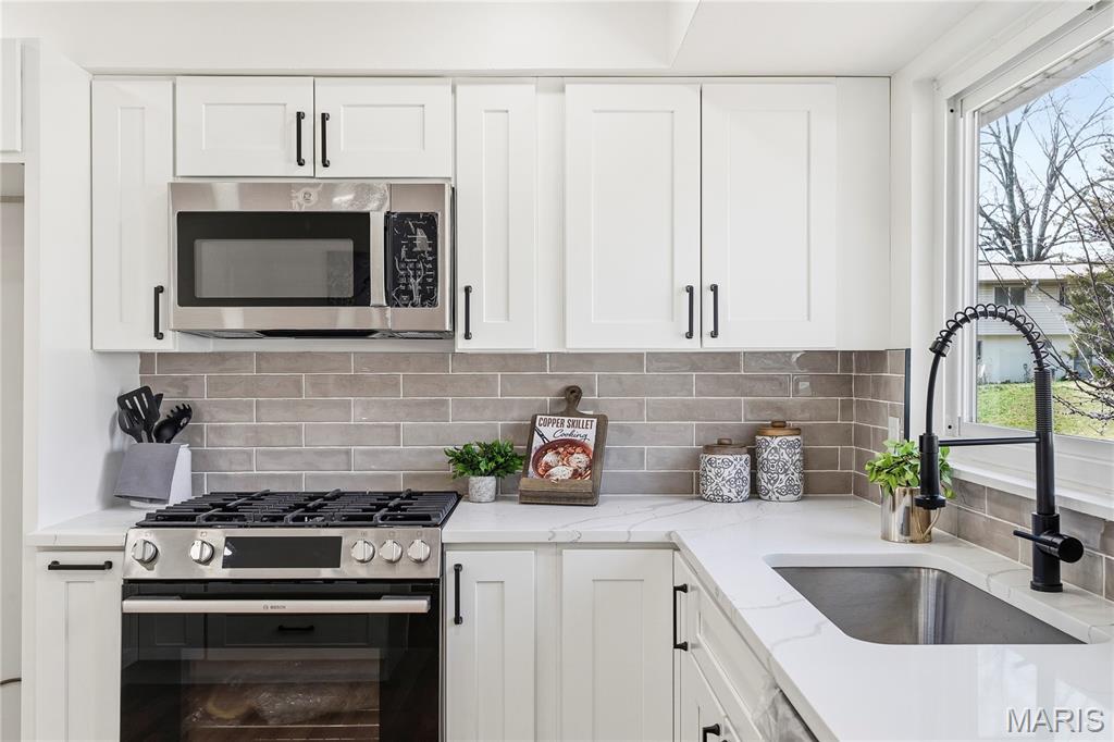 Chadwick Estates 1 - Residential