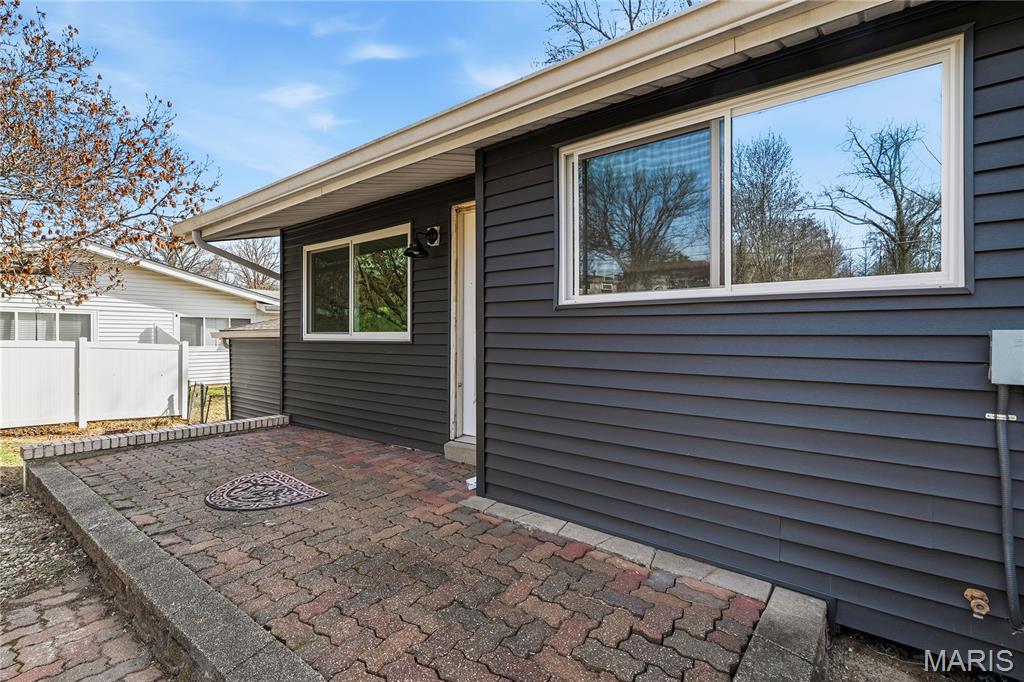 Chadwick Estates 1 - Residential