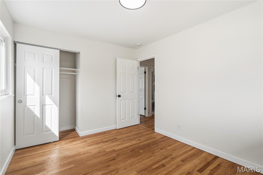 Chadwick Estates 1 - Residential