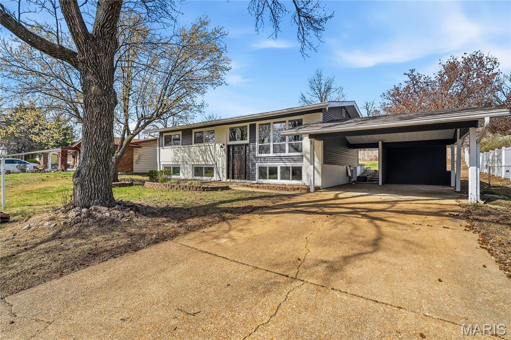 Chadwick Estates 1 - Residential