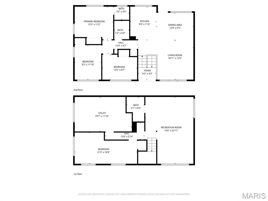 Chadwick Estates 1 - Residential