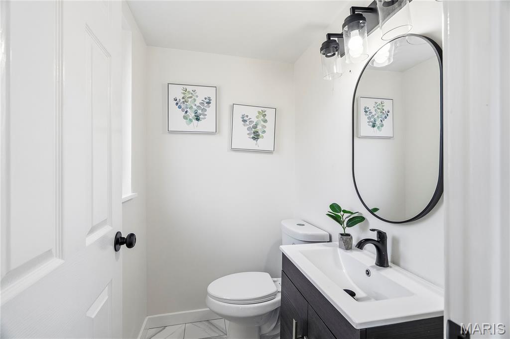 Chadwick Estates 1 - Residential