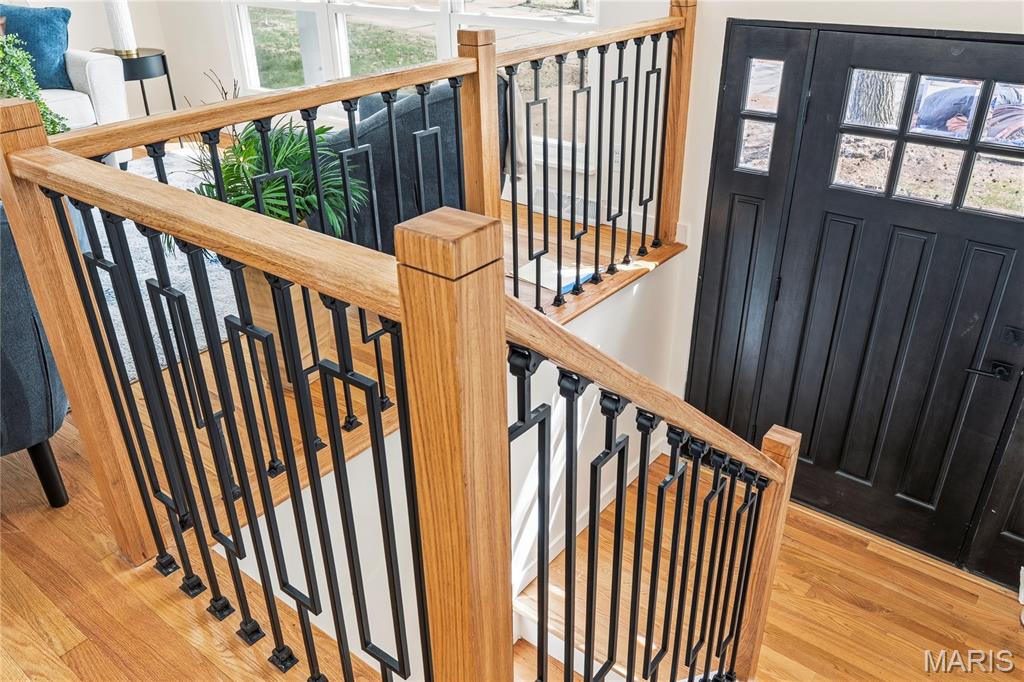 Chadwick Estates 1 - Residential