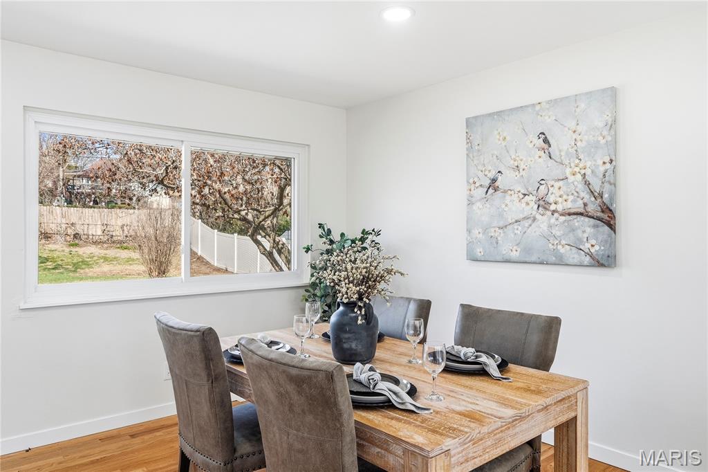 Chadwick Estates 1 - Residential