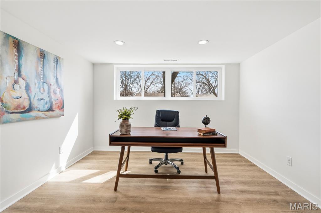 Chadwick Estates 1 - Residential