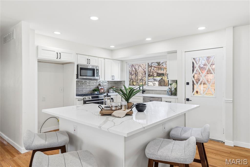 Chadwick Estates 1 - Residential