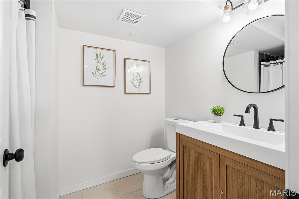 Chadwick Estates 1 - Residential