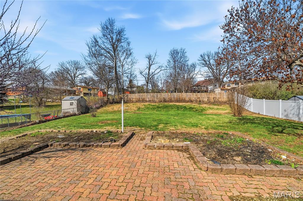 Chadwick Estates 1 - Residential