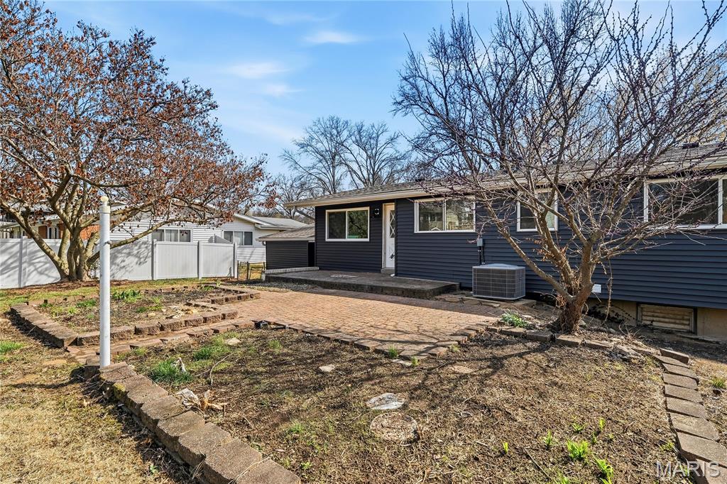 Chadwick Estates 1 - Residential