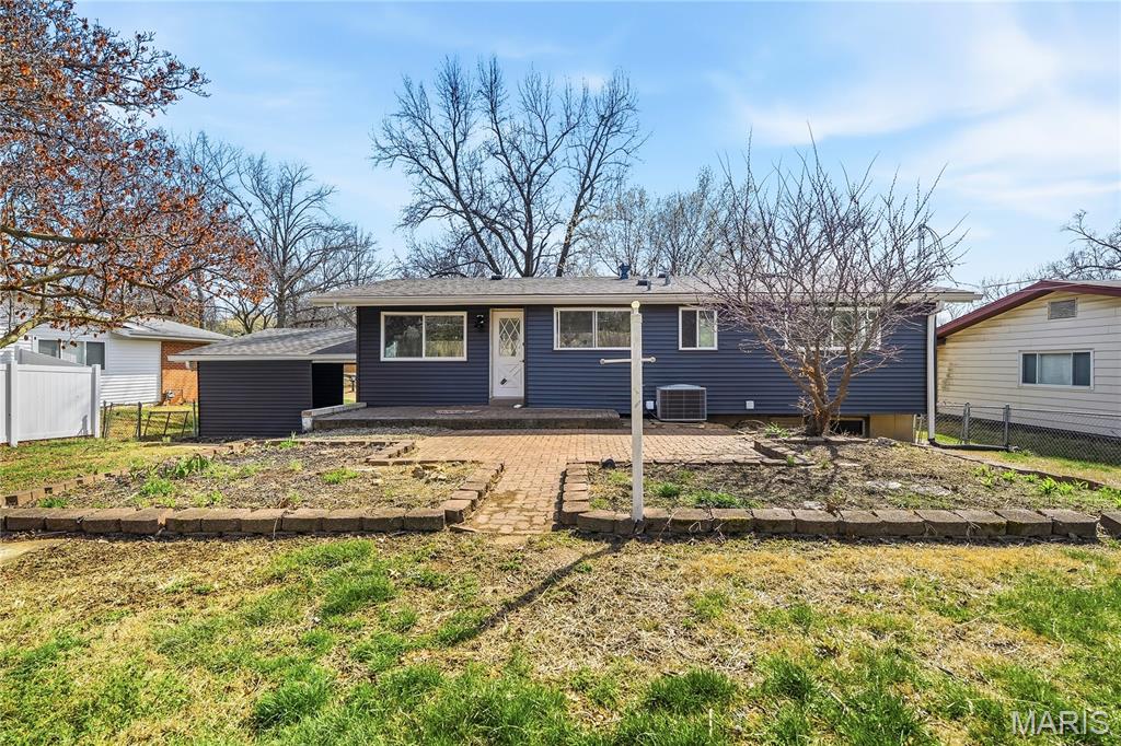 Chadwick Estates 1 - Residential