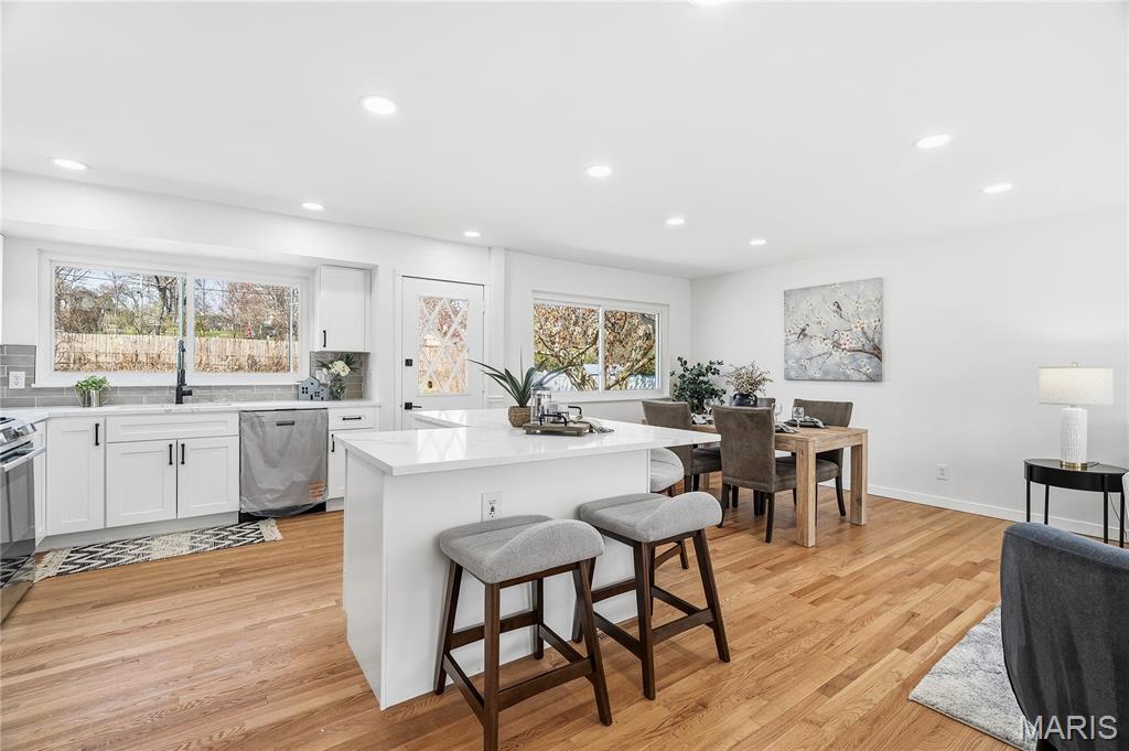 Chadwick Estates 1 - Residential