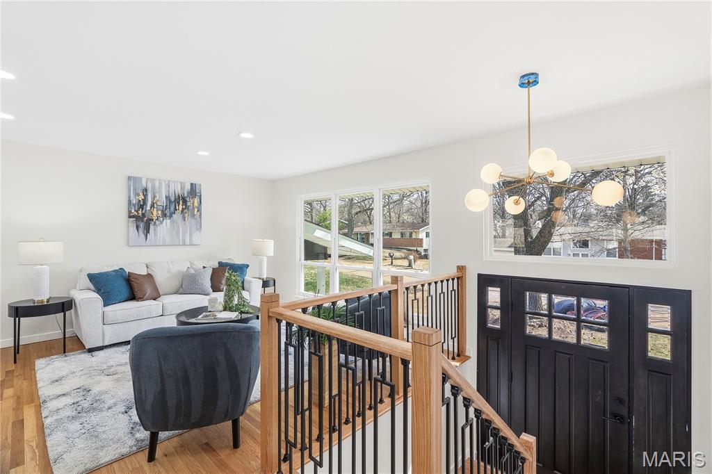 Chadwick Estates 1 - Residential