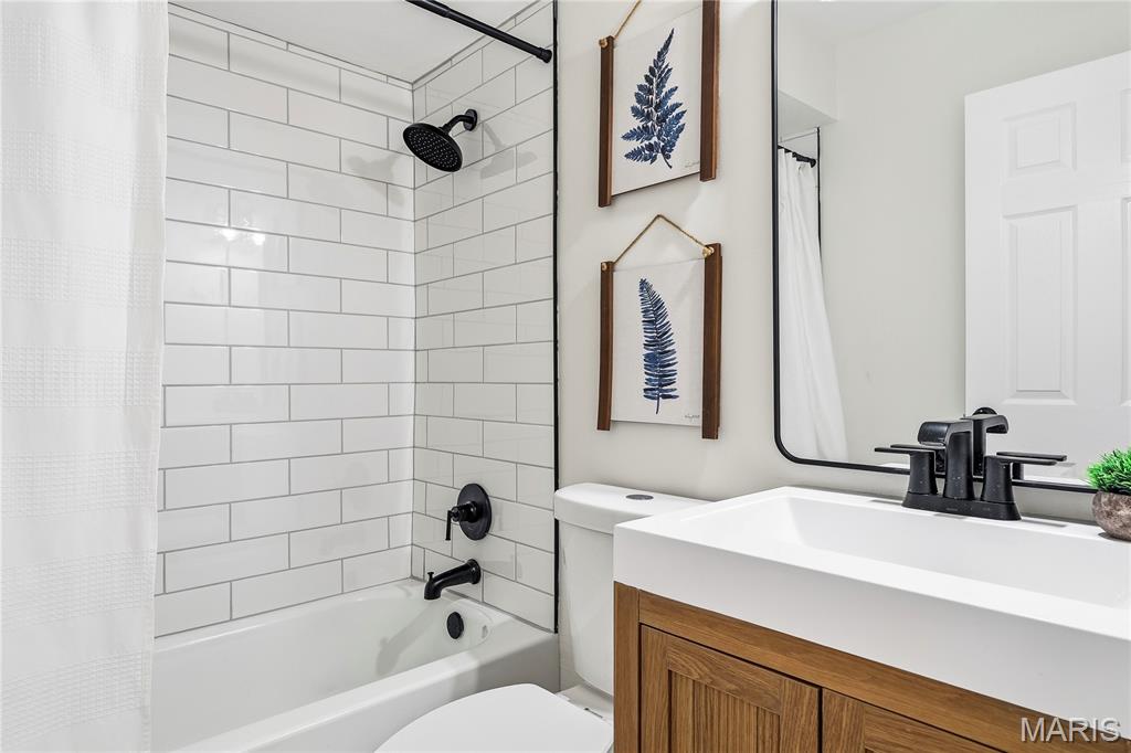 Chadwick Estates 1 - Residential