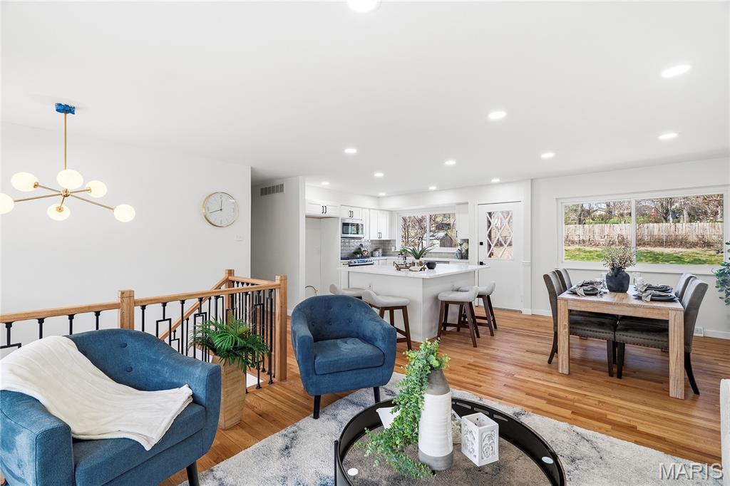 Chadwick Estates 1 - Residential