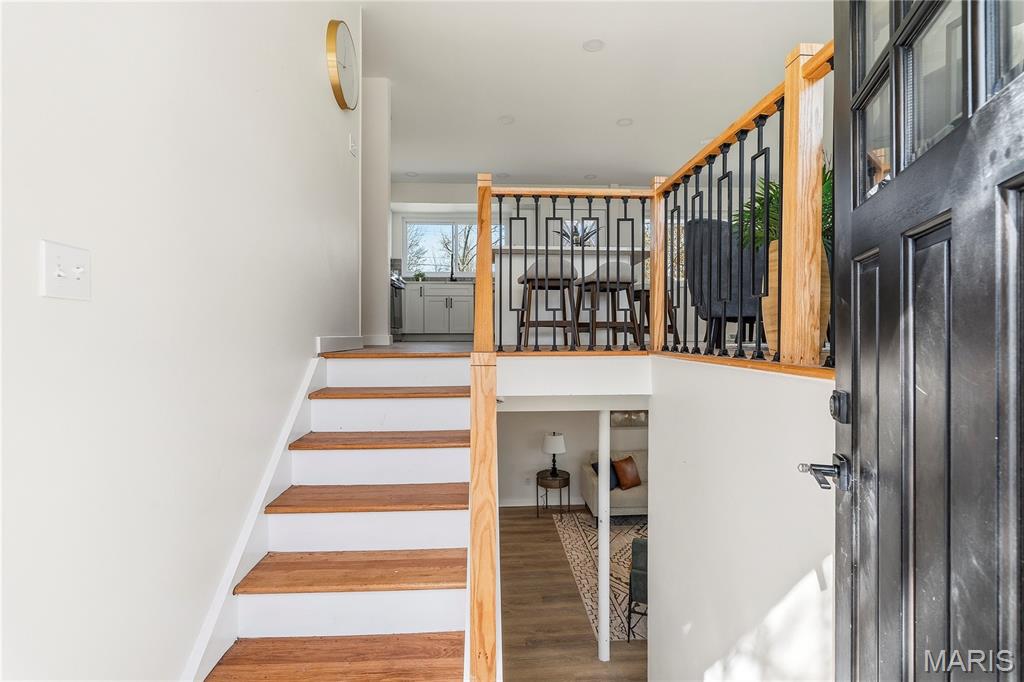 Chadwick Estates 1 - Residential