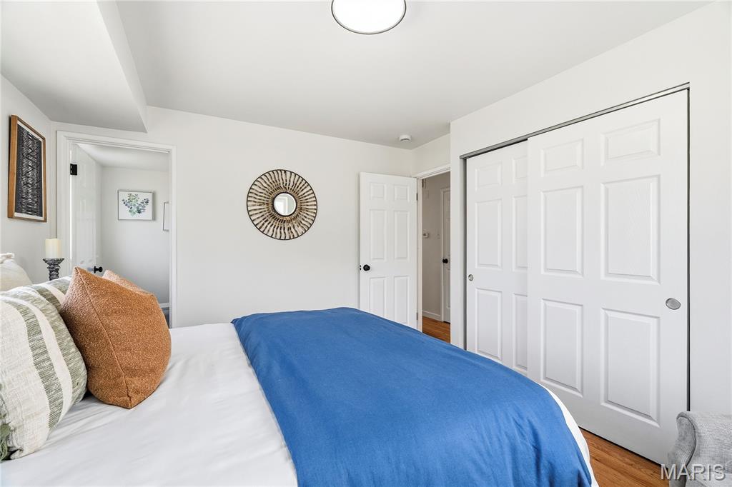 Chadwick Estates 1 - Residential