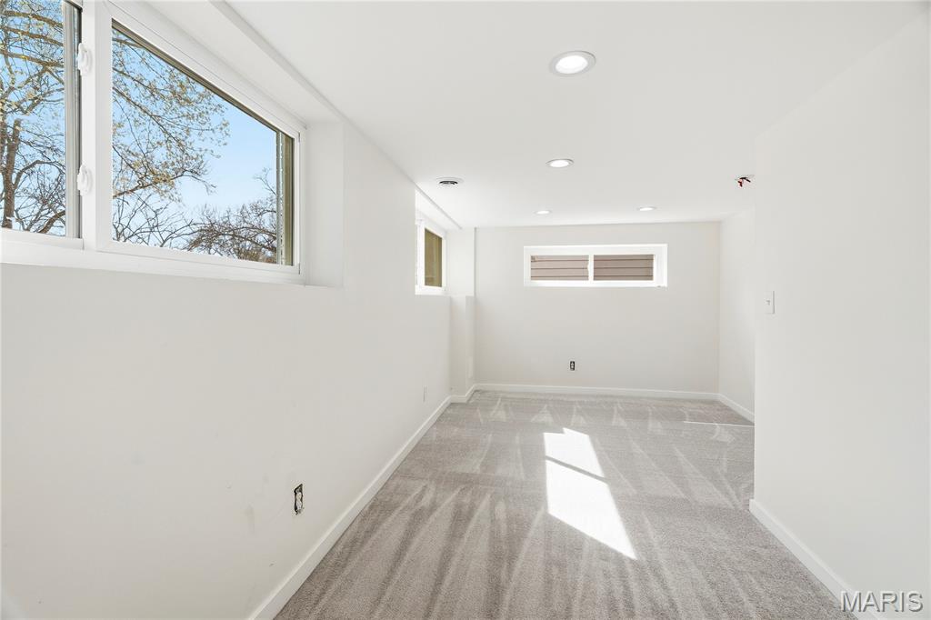 Chadwick Estates 1 - Residential