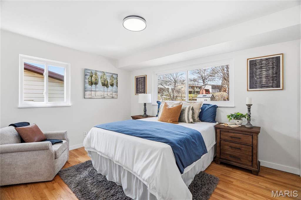 Chadwick Estates 1 - Residential