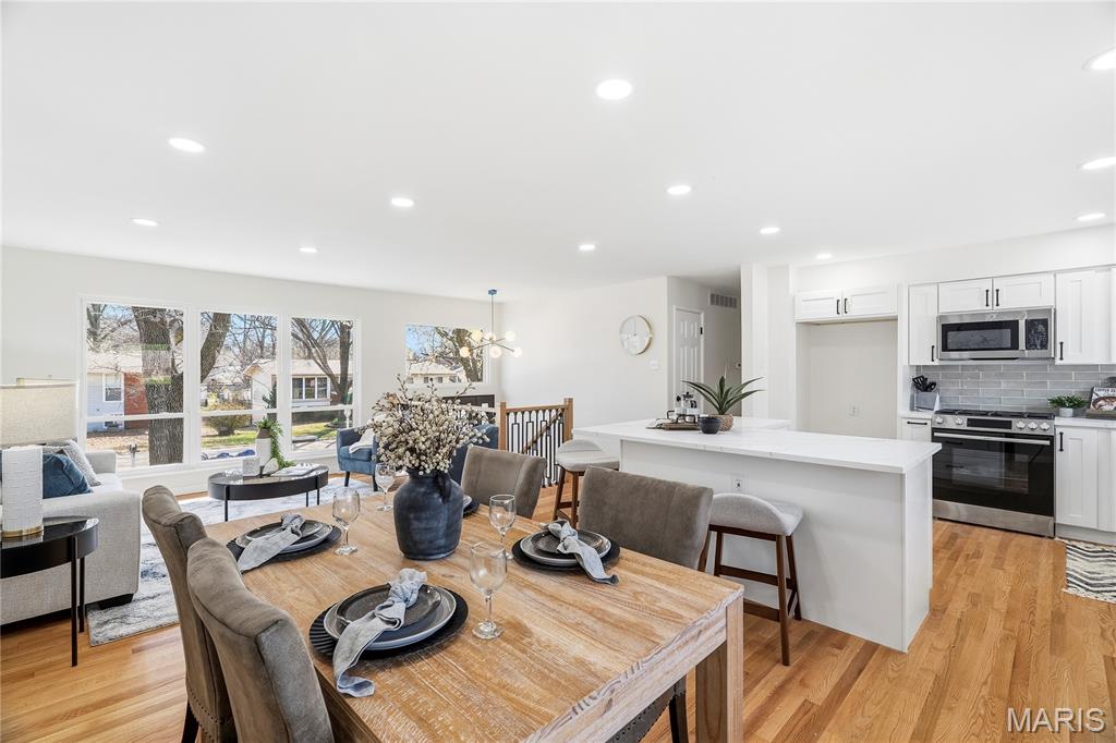 Chadwick Estates 1 - Residential