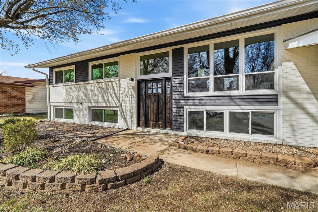 Chadwick Estates 1 - Residential