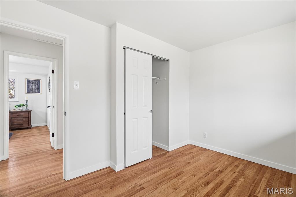 Chadwick Estates 1 - Residential