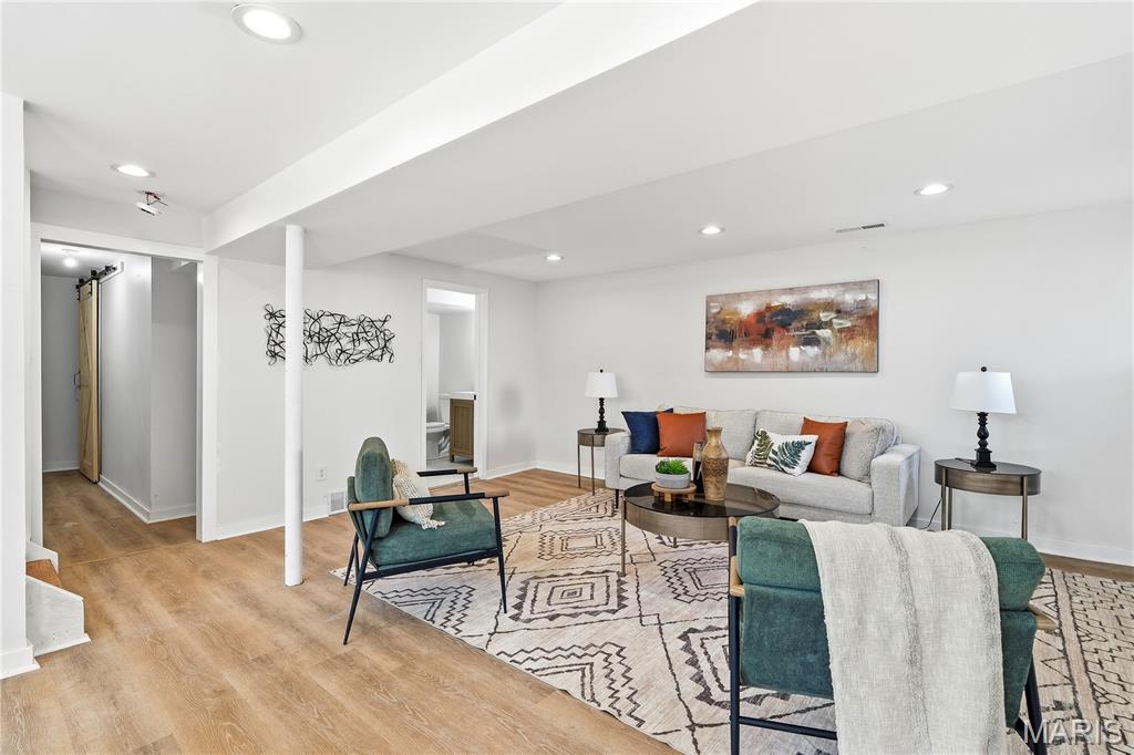 Chadwick Estates 1 - Residential