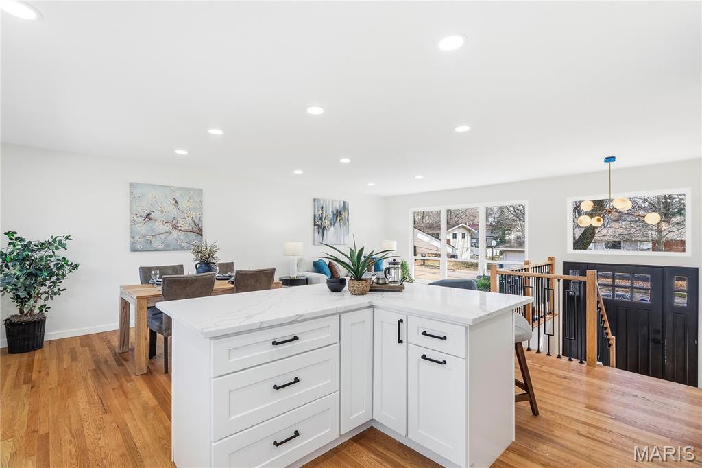 Chadwick Estates 1 - Residential