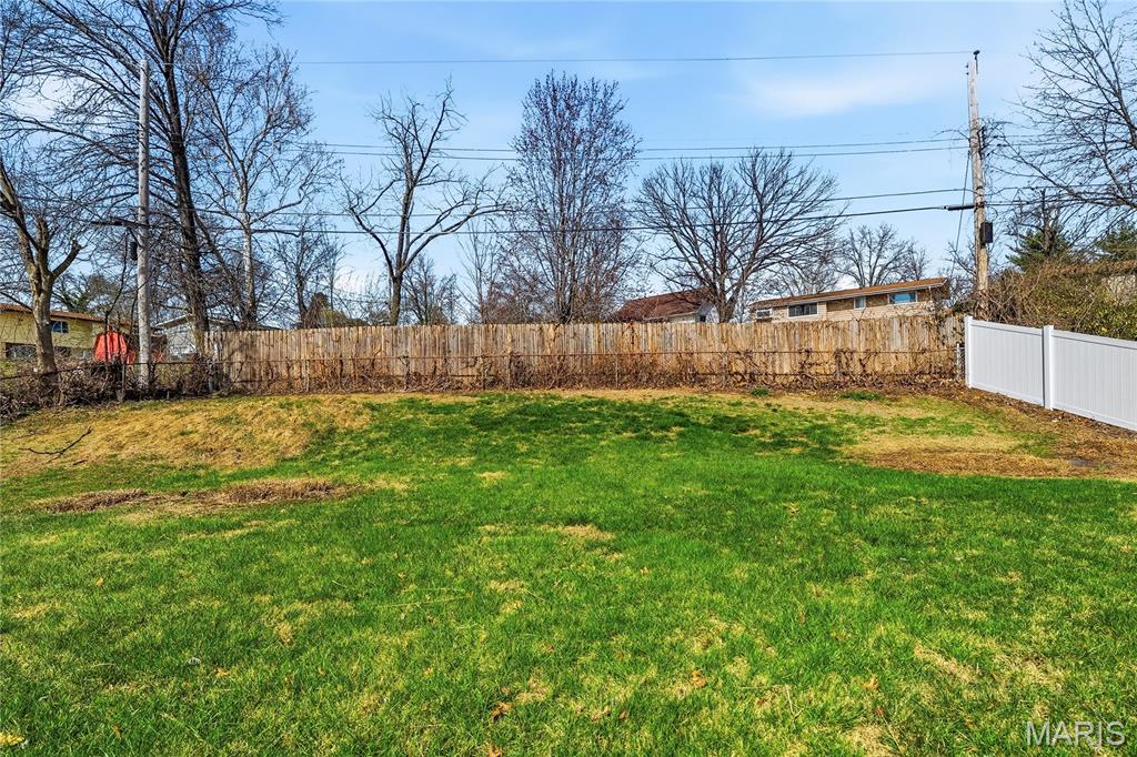 Chadwick Estates 1 - Residential