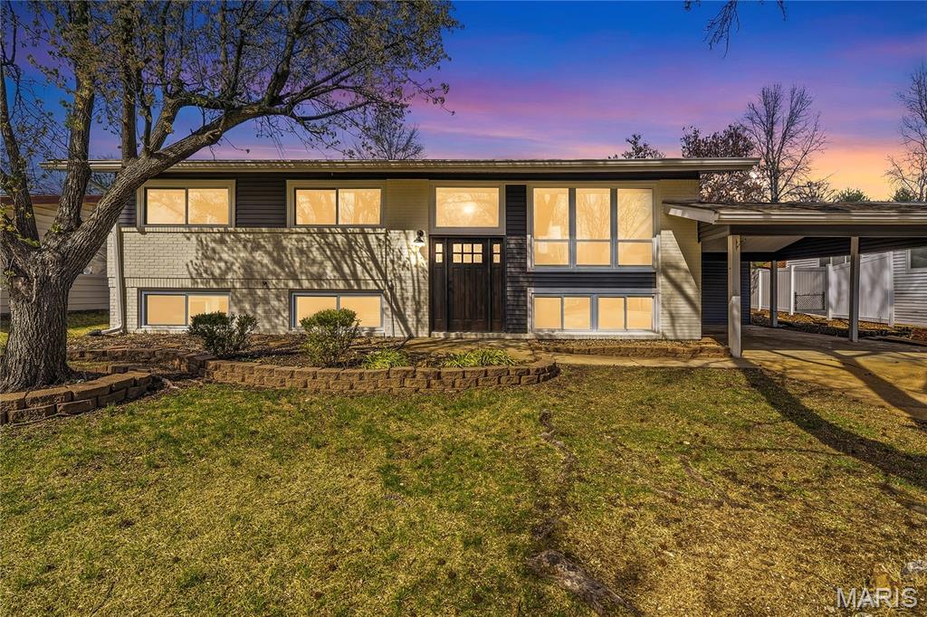 Chadwick Estates 1 - Residential