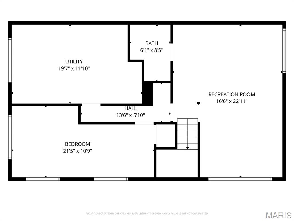 Chadwick Estates 1 - Residential