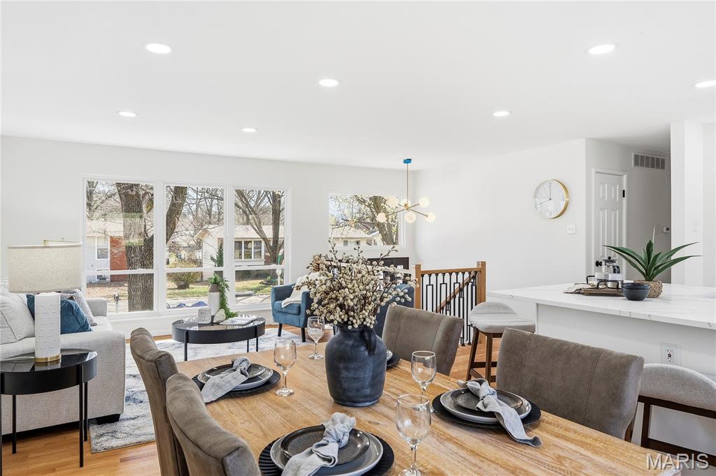 Chadwick Estates 1 - Residential