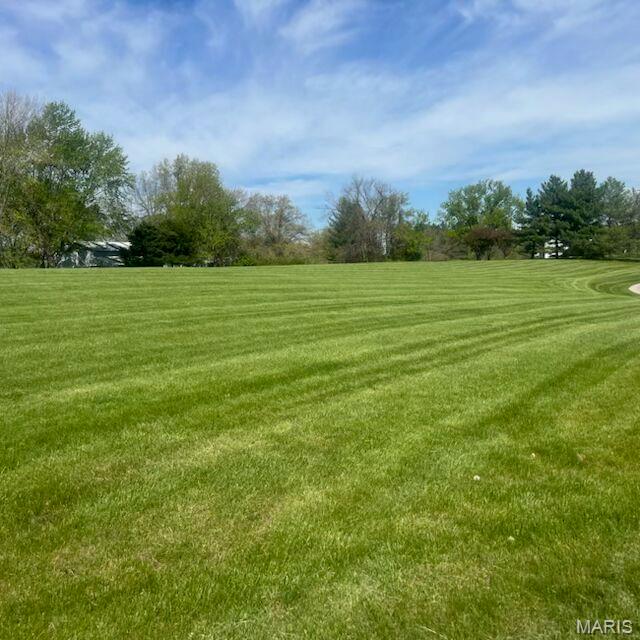 Hunters Ridge - Land