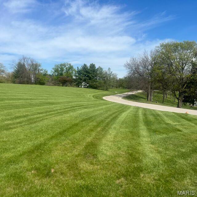 Hunters Ridge - Land