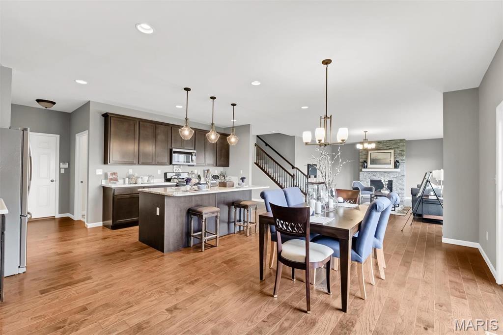 1 Sienna @ Providence Estates