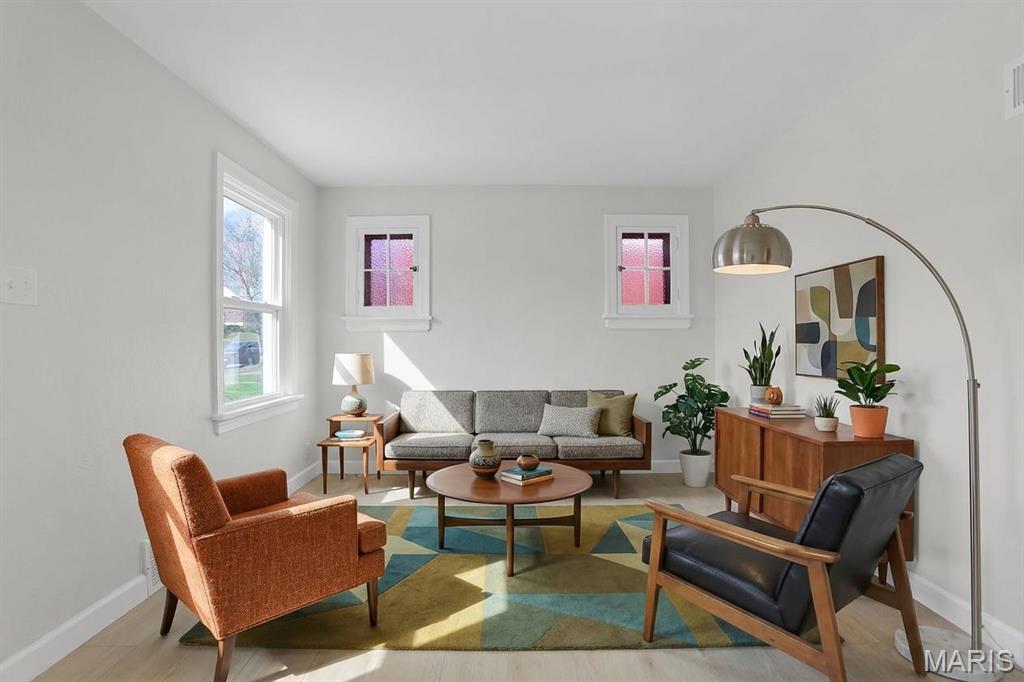 High School Lane Add - Residential