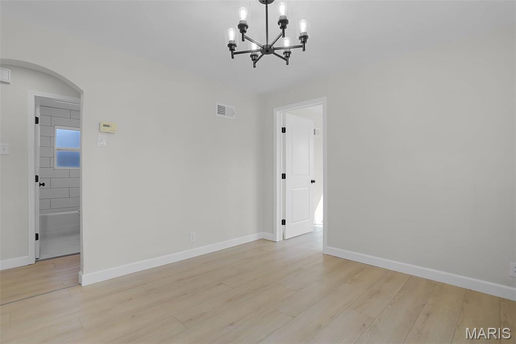 High School Lane Add - Residential