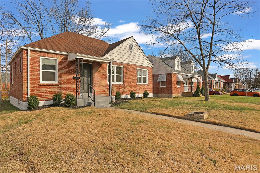 High School Lane Add - Residential