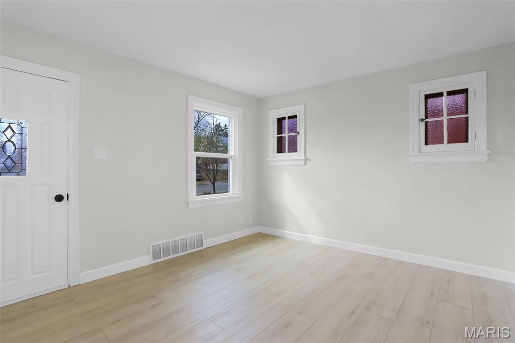 High School Lane Add - Residential