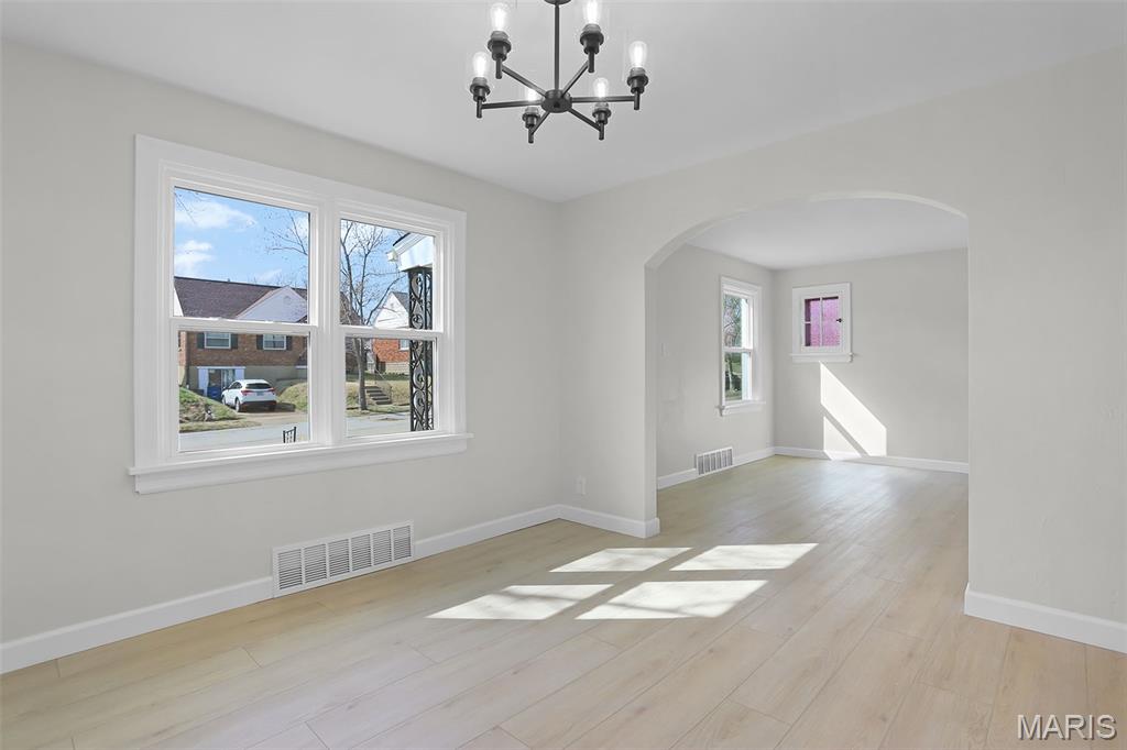 High School Lane Add - Residential