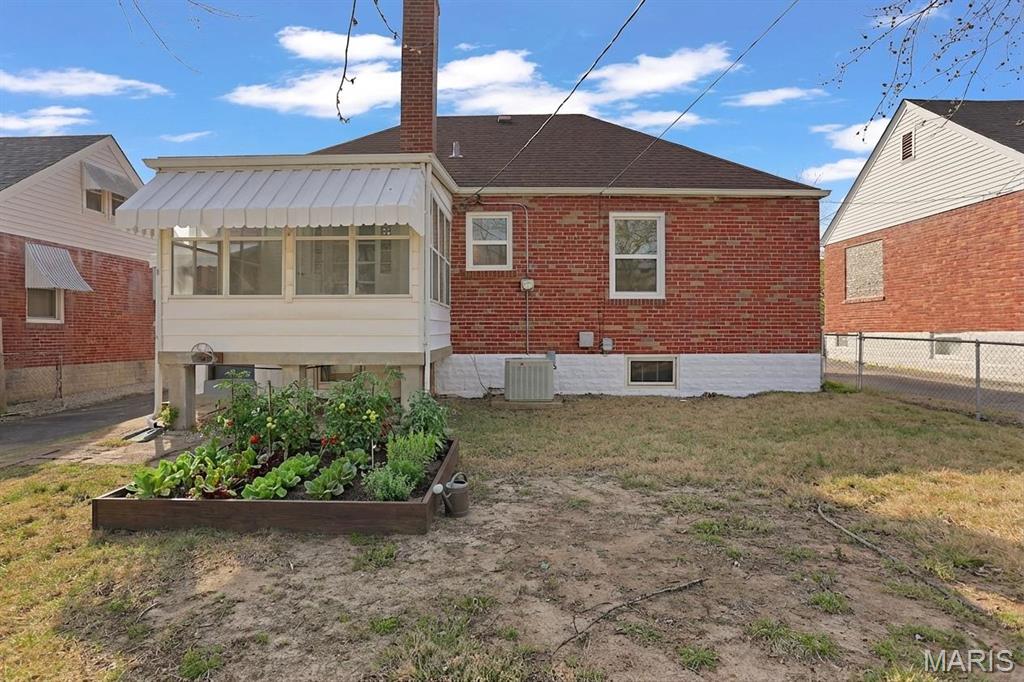 High School Lane Add - Residential